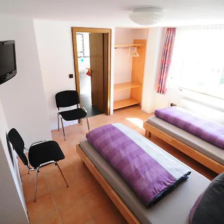 Willi's Gastezimmer / Ferienwohnung 3*