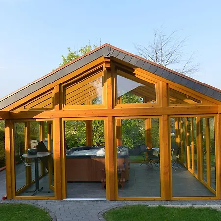 Gæstehus Willi's Gastezimmer / Ferienwohnung Kottenborn