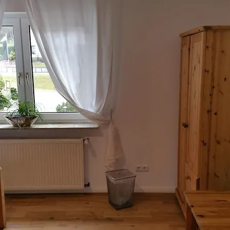 Gæstehus Willi's Gastezimmer / Ferienwohnung Kottenborn