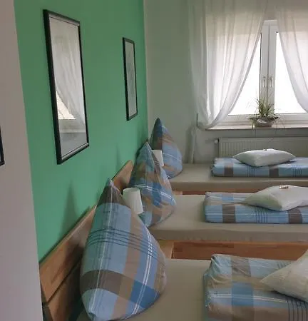 Gæstehus Willi's Gastezimmer / Ferienwohnung