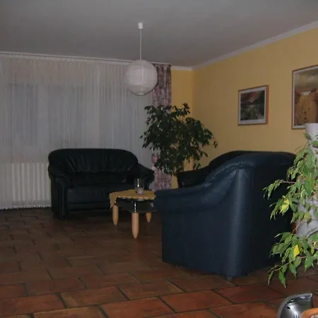 Gæstehus Willi's Gastezimmer / Ferienwohnung Kottenborn