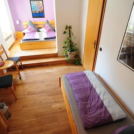 Gæstehus Willi's Gastezimmer / Ferienwohnung Kottenborn