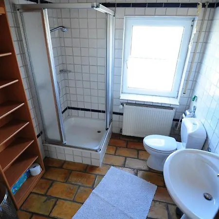 Willi's Gastezimmer / Ferienwohnung Gæstehus 3*