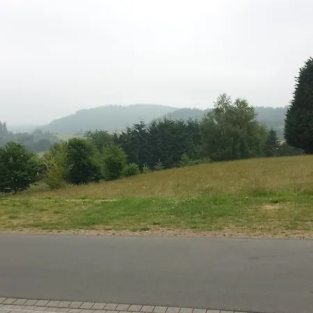 Willi's Gastezimmer / Ferienwohnung 3* Kottenborn