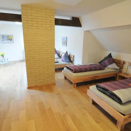 Gæstehus Willi's Gastezimmer / Ferienwohnung