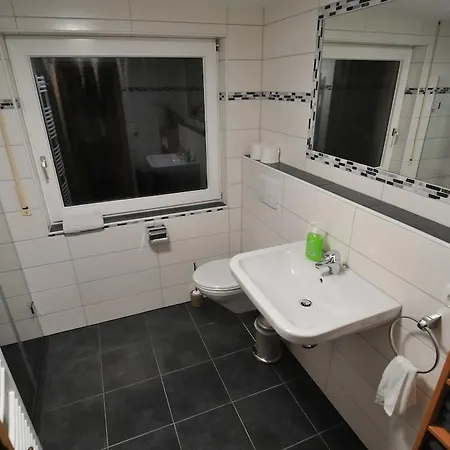 Gæstehus Willi's Gastezimmer / Ferienwohnung