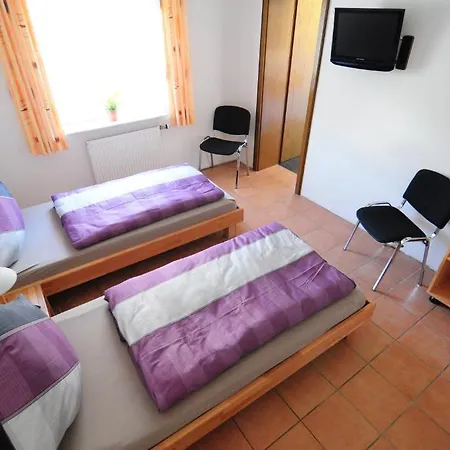Gæstehus Willi's Gastezimmer / Ferienwohnung