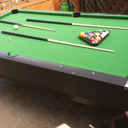 Willi's Gastezimmer / Ferienwohnung Gæstehus Kottenborn