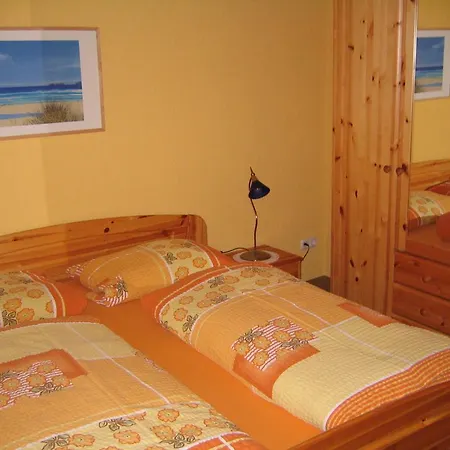 Willi's Gastezimmer / Ferienwohnung Gæstehus Kottenborn