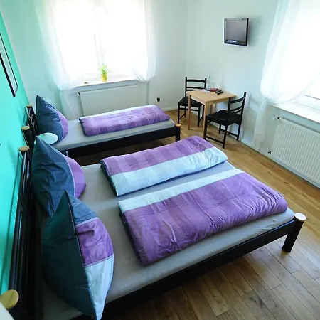 Willi's Gastezimmer / Ferienwohnung Gæstehus