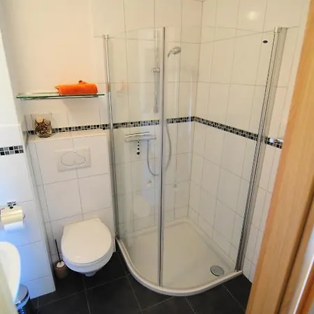 Willi's Gastezimmer / Ferienwohnung 3*