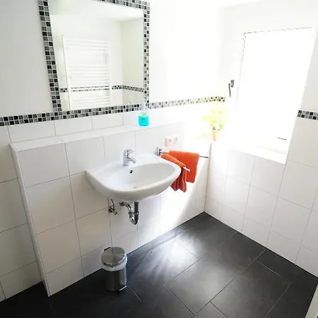 Willi's Gastezimmer / Ferienwohnung 3* Kottenborn