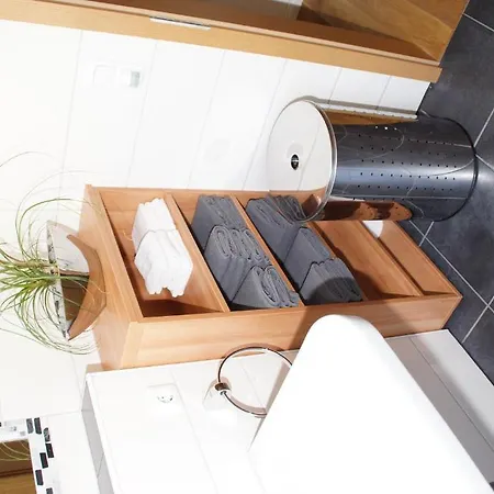 Gæstehus Willi's Gastezimmer / Ferienwohnung Kottenborn
