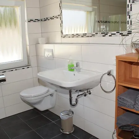 Willi's Gastezimmer / Ferienwohnung Gæstehus