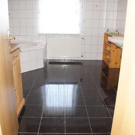 Willi's Gastezimmer / Ferienwohnung Gæstehus 3*