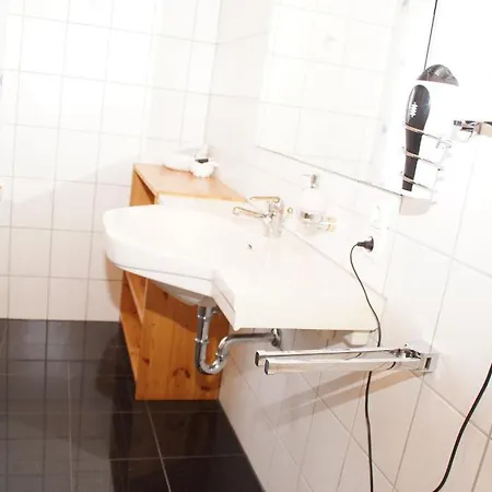 Gæstehus Willi's Gastezimmer / Ferienwohnung Kottenborn