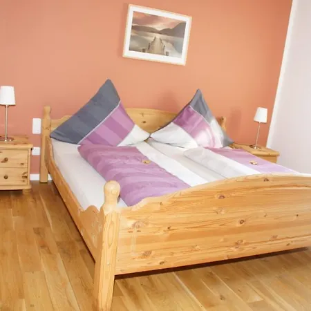 Willi's Gastezimmer / Ferienwohnung Gæstehus Kottenborn