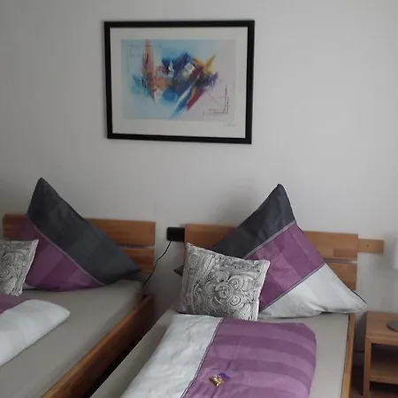 Willi's Gastezimmer / Ferienwohnung