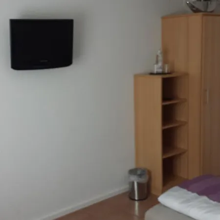 Willi's Gastezimmer / Ferienwohnung Gæstehus