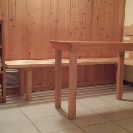 Gæstehus Willi's Gastezimmer / Ferienwohnung Kottenborn