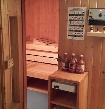 Willi's Gastezimmer / Ferienwohnung 3* Kottenborn