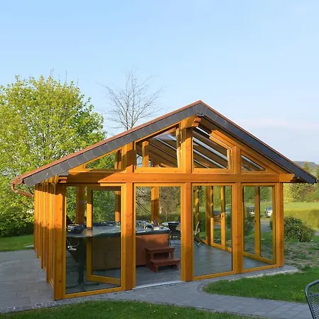 Willi's Gastezimmer / Ferienwohnung Kottenborn