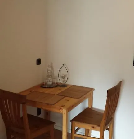 Willi's Gastezimmer / Ferienwohnung 3* Kottenborn